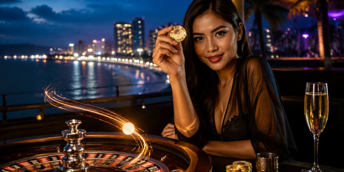 watch32 Meja Hidup, Slot & Sukan dalam Satu Lobi